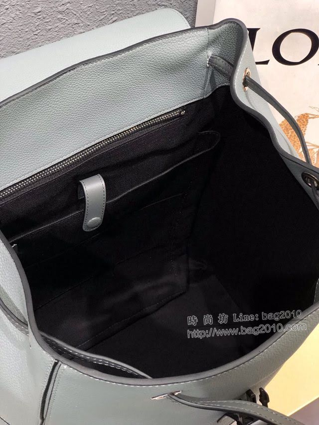 LOEWE新款包包 羅意威男士Puzzle Backpack 羅意威可手提雙肩單肩背包包 10269  tcl1291